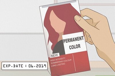 How to Know if Hair Dye Is Expired
