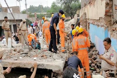 India to Get UN Tag of International Disaster Response Force for NDRF