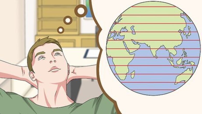 How to Write Latitude & Longitude in Degrees, Minutes, Seconds, & Decimals