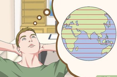 How to Write Latitude & Longitude in Degrees, Minutes, Seconds, & Decimals