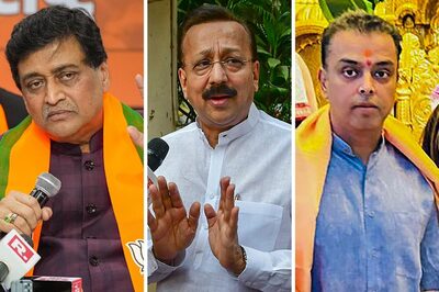 Quit Pros Kyun from Congress? Maha Question for State Chief Nana Patole as Deora, Siddiqui, Chavan Exit