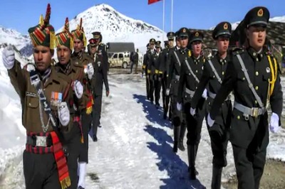 In 10th Round of Military Talks, India-China Discuss Disengagement at Depsang, Hot Springs for 16 Hours