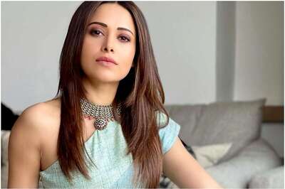 Nushrratt Bharuccha on Her Pyaar Ka Punchnama Roles: People Thought I'm Like That for Real