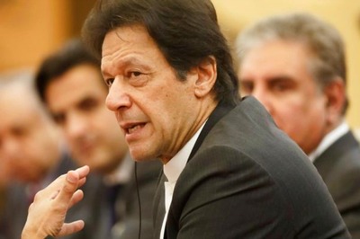 Pakistan’s Economic Crisis Gave Imran Khan Five More Months as Prime Minister | Exclusive