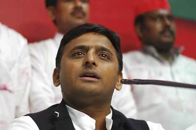 UP: Akhilesh revives Janata Darshan