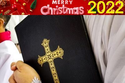 Christmas 2022: Inspirational Bible Verses and Scripture to Share with Family and Friends