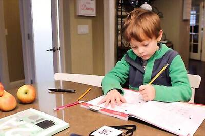 'Our Kids Are The Sacrifices': Parents Push Schools To Open