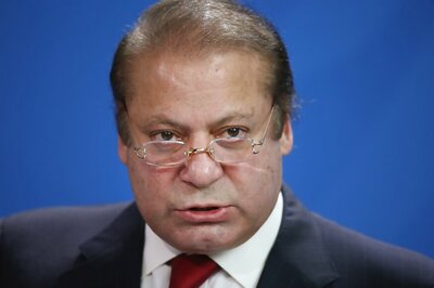Former Pakistan PM Nawaz Sharif Advised 'Complete Rest' By Doctors