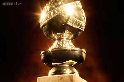 Golden Globe Awards 2014: Complete list of nominations