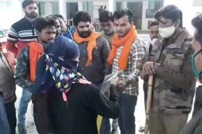 Husband Jailed for 'Love Jihad', 22-yr-old Pregnant Woman Sent to In-Laws' House After Court Order