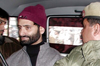 Eyewitness Identifies Yasin Malik As Shooter in 1990 Killing of 4 Air Force Personnel in Srinagar