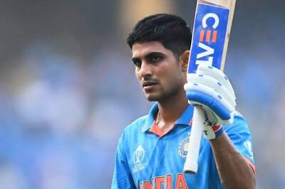 At Personal Level I’m Not Satisfied: Shubman Gill On His Batting In T20Is