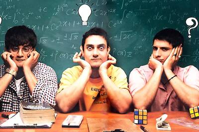 Sharman Joshi Eager to Work on '3 Idiots' Sequel