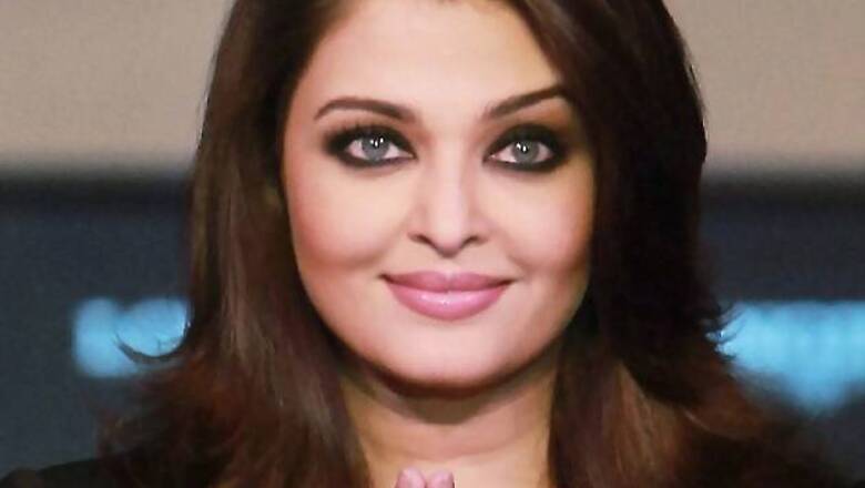 Aishwarya, Sonam, Freida to walk Cannes red carpet