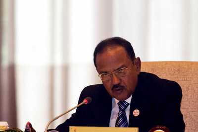 Russia, Central Asia to Attend Afghan Meet in India on Nov 10: Here’s What’s on Table