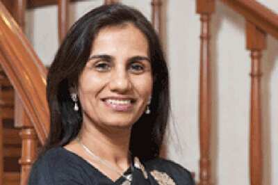 Sharma, Kocchar on most powerful women list