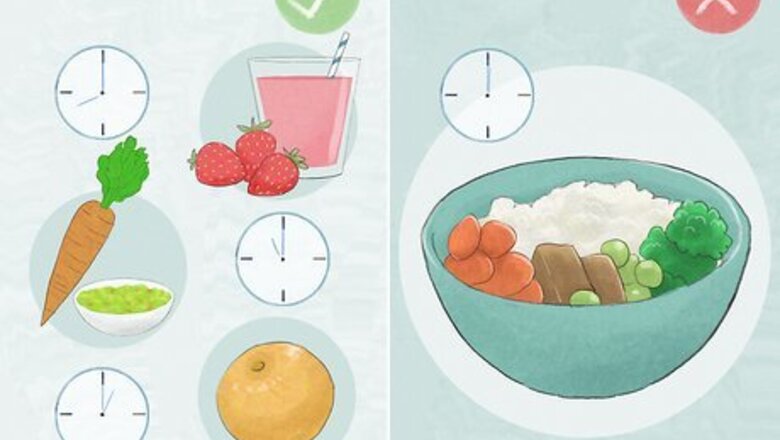 How to Ease Symptoms of IBS Naturally