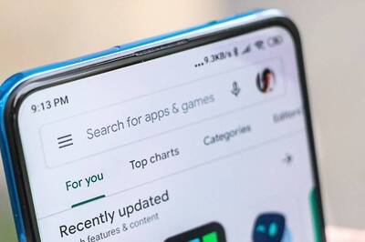 Google Is Blocking Ads For Apps And Websites That Offer AI-Generated Explicit Images