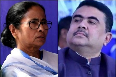 In Nandigram, Suvendu Green Flagged the Poll Game, Mamata Blew the Last Whistle