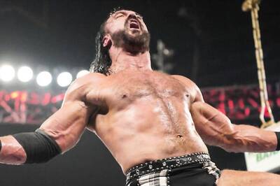 WWE RAW Results: Seth Rollins Addresses Boston; Drew McIntyre Qualifies For Money In The Bank