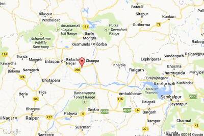 Couple, 2 tantriks arrested for sacrificing a four-year-old boy