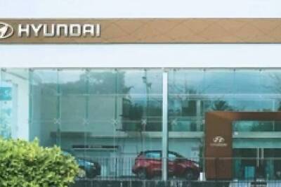 Hyundai Plans to Invest Rs 20,000 Crore for Modernising Factory in Tamil Nadu