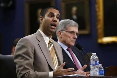 Donald Trump Taps Net Neutrality Opponent Ajit Pai to Head FCC
