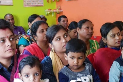 Nursery Admissions: Delhi Schools Release First List, Second List to Be Out on Feb 21