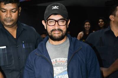 World Mental Health Week 2019: Aamir Khan Says Anyone Can Suffer From Depression, Timely Help Works