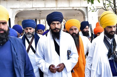 Opinion | Harvesting Souls: Amritpal Singh and Punjab’s New Religious Conversion War