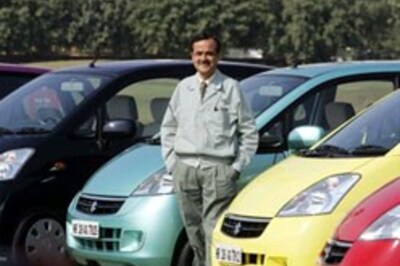 Maruti cuts prices by up to Rs 5,000