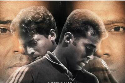 Leander Paes and Mahesh Bhupathi's Docuseries Break Point First Look Out