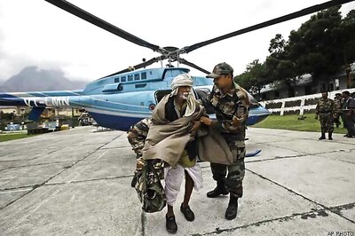 AP pilgrims being discriminated against in rescue ops: TDP