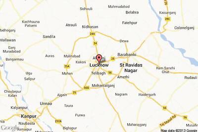 South-west monsoon active in UP, 3 perish in rains