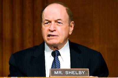 Republican Business Owner Enters US Senate Race In Alabama