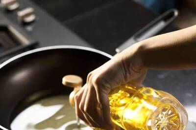 How Palm Oil, If Taken In Moderation, Can Be Beneficial For Health