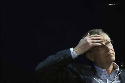 UP: Bill Gates, Akhilesh Yadav discuss healthcare