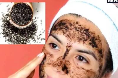 Benefits of Chia Seed Face Pack in Winter