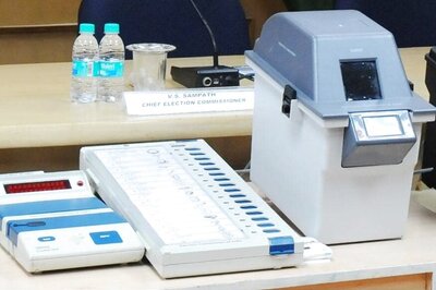 Assam Ex-DGP Spots VVPAT Mismatch, Decides to Not Complain Over Fears of Facing Prison