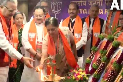 News18 Afternoon Digest: BJP National Executive Meet Kicks Off in Hyderabad, PM Modi to Arrive Shortly; Udaipur Killers Tried to Join BJP for Yrs