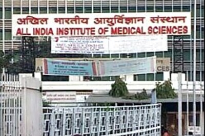Four arrested for AIIMS paper leak