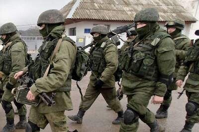At Least 1,50,000 Russian Soldiers Killed In Ukraine War: France
