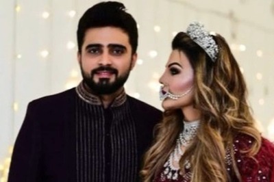 Rakhi Sawant Seeks Police Protection Against Adil, Makes Shocking Allegations