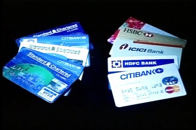 Two Who Got Credit Cards on Forged Aadhaar Held for Rs 3 Crore Fraud in Noida