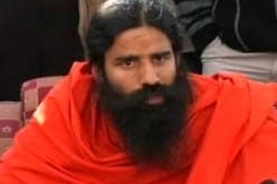 I didn't say I can cure AIDS: Ramdev