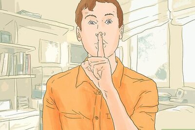 How to Be Safe in the Chat Rooms