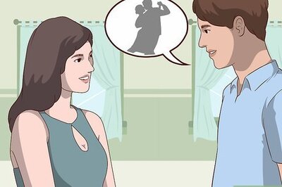 How to Dance with a Partner