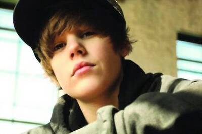 I worry about Bieber, that kid is wildly talented: Tatum