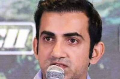 Delhi Police Probing Death Threats to Gambhir by ISIS-Kashmir: Commissioner