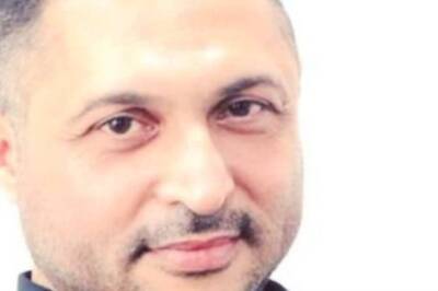 Tiger Shroff's Fitness Trainer Kaizaad Capadia Passes Away, Actor Confirmed on Instagram